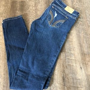 Hollister Skinny Jeans